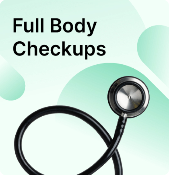Comprehensive Health